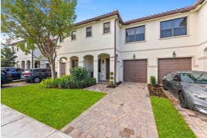 4660 Silver Saw Lane, Lake Worth, FL 33463 - MLS#B26006489