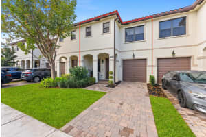 4660 Silver Saw Lane, Lake Worth, FL 33463 - MLS#B26006489