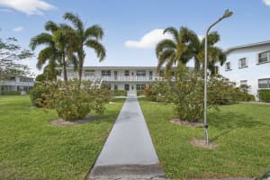 155 Windsor G, West Palm Beach, FL 33417, West Palm Beach, FL 33417 - MLS#B26006517
