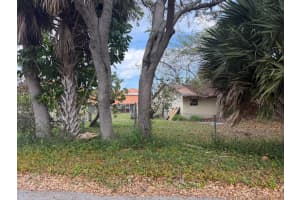 1625 Glen Road, Glen Ridge, FL 33406 Sold 03/30/26