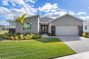 14300 Murney Way, Port Saint Lucie, FL 34987 - MLS#B26006540