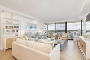 3300 Ocean Boulevard, Palm Beach, FL 33480 - MLS#B26006558