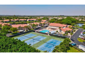 7930 Lake Sands Drive, Delray Beach, FL 33446 - MLS#B26006567