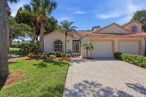 7930 Lake Sands Drive, Delray Beach, FL 33446 - MLS#B26006567