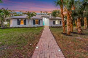 9417 Whippoorwill Trail, Jupiter Farms, Fl 33478, Jupiter