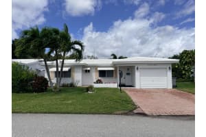 2751 4th Avenue, Pompano Beach, FL 33064 - MLS#B26006591