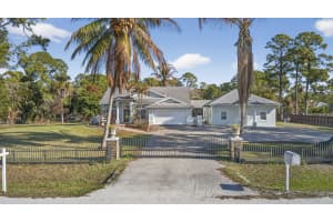 15399 61st Pl Place, The Acreage, FL 33470 - MLS#B26006616