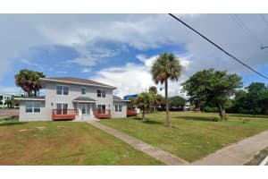 515 S Indian River Drive, Fort Pierce, Fl 34950, Fort Pierce