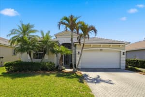 399 Sw Lake Forest Way, Port St. Lucie, Fl 34986, Port Saint Lucie