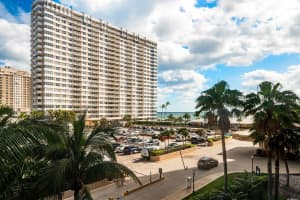 1980 S Ocean Drive 3p, Hallandale Beach, Fl 33009, Hallandale Beach