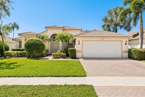 11655 Pamplona Boulevard, Boynton Beach, FL 33437 - MLS#B26006638