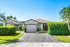 2579 Bedford Mews Drive, Wellington, Fl 33414, Wellington