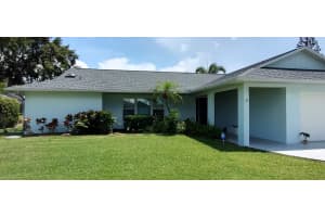 1132 Oriental Avenue, Port Saint Lucie, FL 34952 - MLS#B26006644