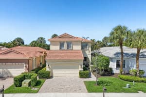 243 Isle Verde Way, Palm Beach Gardens, FL 33418 - MLS#B26006656