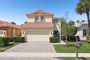 243 Isle Verde Way, Palm Beach Gardens, FL 33418 - MLS#B26006656