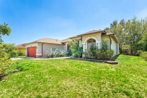 1508 Crater Avenue, Port Saint Lucie, FL 34953 - MLS#B26006665