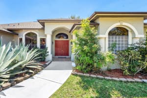 1508 Crater Avenue, Port Saint Lucie, FL 34953 - MLS#B26006665