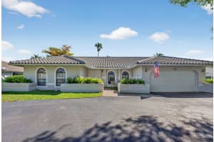 5111 85th Road, Coral Springs, FL 33067 - MLS#B26006669