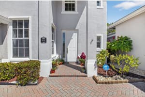 8111 Hampton Wood Drive, Boca Raton, FL 33433 - MLS#B26006670