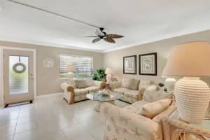 595 Normandy M, Delray Beach, Fl 33484, Delray Beach