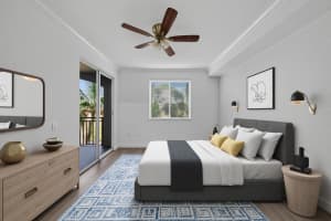 1660 Renaissance Commons Boulevard, Boynton Beach, FL 33426 - MLS#B26006683