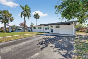 353 Shady Lane Road, Palm Springs, FL 33461 - MLS#B26006691