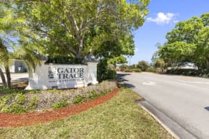4163 Gator Trace Villas Circle, Fort Pierce, FL 34982 - MLS#B26006692