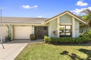 4163 Gator Trace Villas Circle, Fort Pierce, FL 34982 - MLS#B26006692
