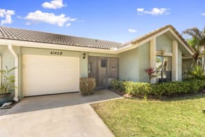 4163 Gator Trace Villas Circle, Fort Pierce, FL 34982 - MLS#B26006692