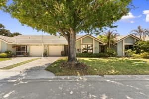 4163 Gator Trace Villas Circle, Fort Pierce, FL 34982 - MLS#B26006692