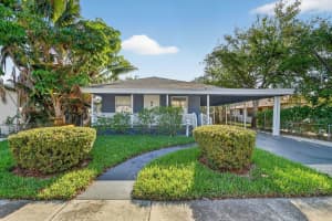 1006 S M Street, Lake Worth Beach, Fl 33460, Lake Worth Beach