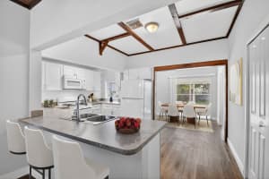 1006 M Street, Lake Worth Beach, FL 33460 - MLS#B26006745