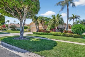 20021 Back 9 Drive, Boca Raton, FL 33498 - MLS#B26006747