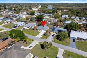 861 Cavern Avenue, Port Saint Lucie, FL 34983 - MLS#B26006757