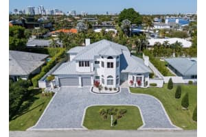 607 Intracoastal Drive, Fort Lauderdale, Fl 33304, Fort Lauderdale