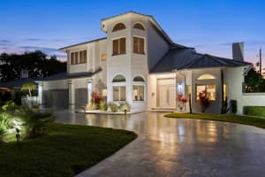 607 Intracoastal Drive, Fort Lauderdale, FL 33304 - MLS#B26006759