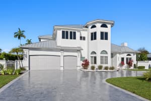 607 Intracoastal Drive, Fort Lauderdale, FL 33304 - MLS#B26006759