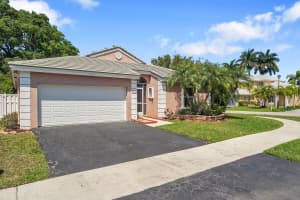 5303 53rd Street, Coconut Creek, FL 33073 - MLS#B26006761
