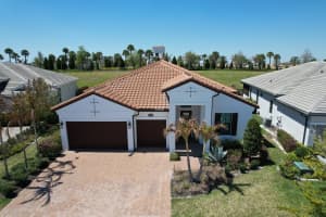 9204 Arco Way, Port Saint Lucie, FL 34987 - MLS#B26006764