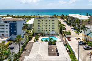 100 Ocean Boulevard, Delray Beach, FL 33483 - MLS#B26006776