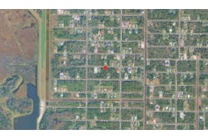 3209 41st Street, Lehigh Acres, FL 33971 - MLS#B26006783