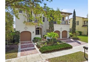 9460 Eden Manor, Parkland, FL 33076 - MLS#B26006785