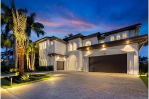 784 Harbour Isles Pl, West Palm Beach, FL 33410, Sold 03/25/26