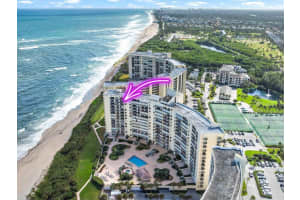 300 Ocean Trail Way, Jupiter, FL 33477 - MLS#B26006807