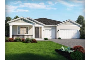 5605 Hampton Park Circle, Vero Beach, Fl 32966, Vero Beach