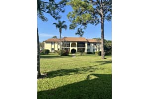 3531 Long Pine Court C-1, Greenacres, Fl 33463, Greenacres