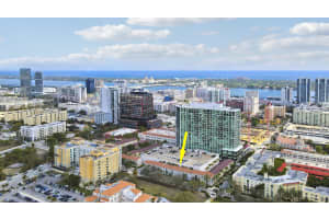 580 Sapodilla Avenue, West Palm Beach, FL 33401 - MLS#B26006835