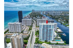 1945 Ocean Drive, Hallandale Beach, FL 33009 - MLS#B26006841