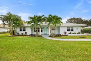 337 N Fairway N, Tequesta, Fl 33469, Tequesta