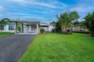 120 29th Terrace, Fort Lauderdale, FL 33312 - MLS#B26006844